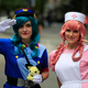 Image for article titled The Coolest Cosplay from Geek Girl Con